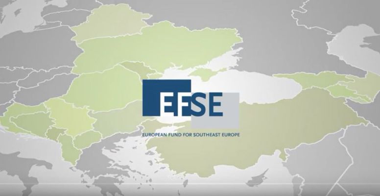 How does EFSE create Impact?