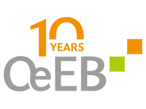 10 years of OeEB