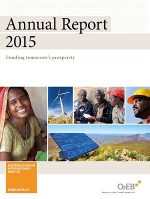 Annual Report 2015
