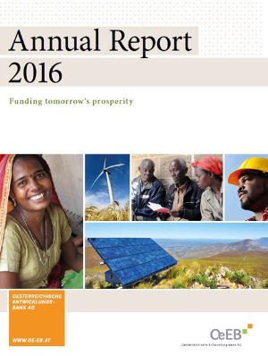 Annual Report 2016