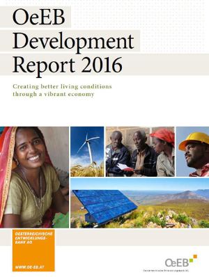 Development Report 2016